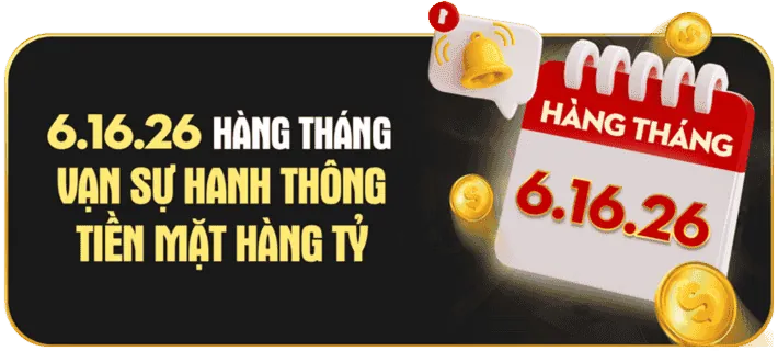 Chương Trình VIP Độc Quyền ribbet chính thức