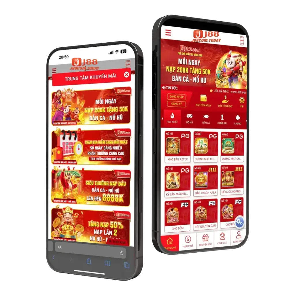 Giao diện người dùng Ribbet Chính Thức