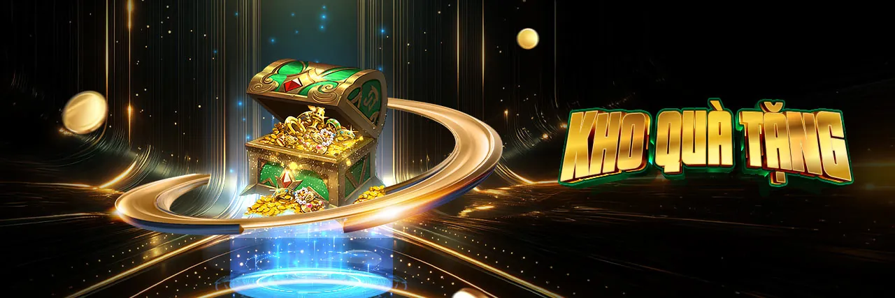 Thế giới bắn cá sống động tại ribbet chính thức