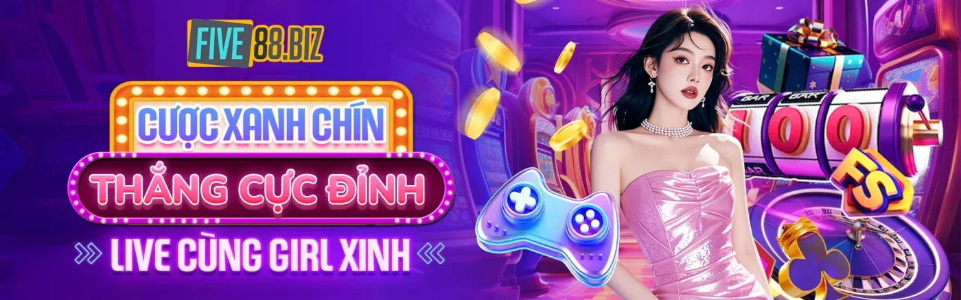 Giao diện Ribbet Official an toàn và hiện đại